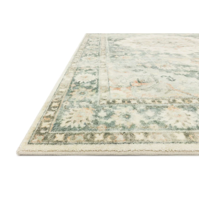 Loloi II Rosette ROS-08  Area Rug