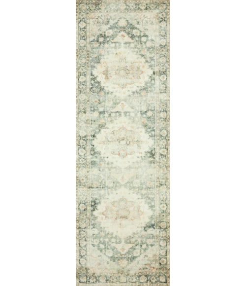 Loloi II Rosette ROS-08  Area Rug