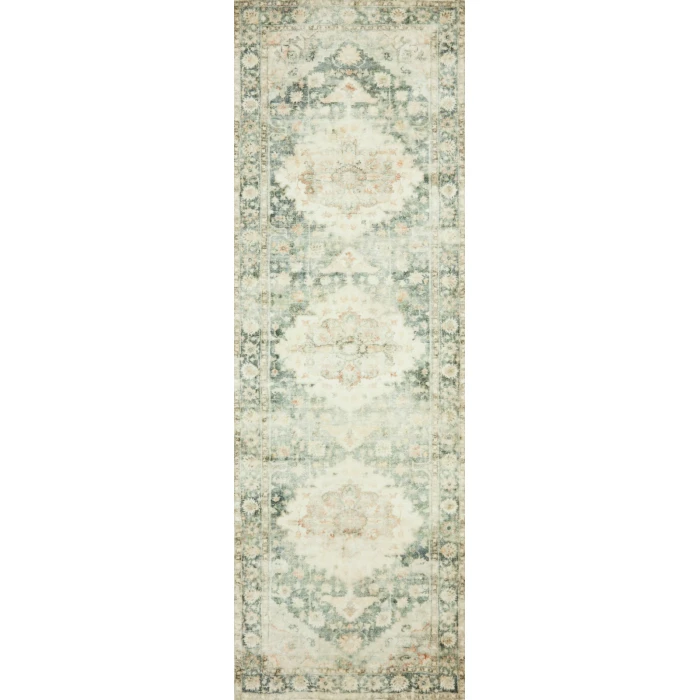 Loloi II Rosette ROS-08  Area Rug