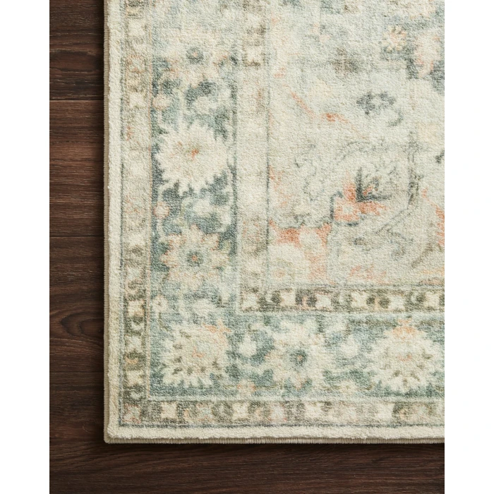 Loloi II Rosette ROS-08  Area Rug
