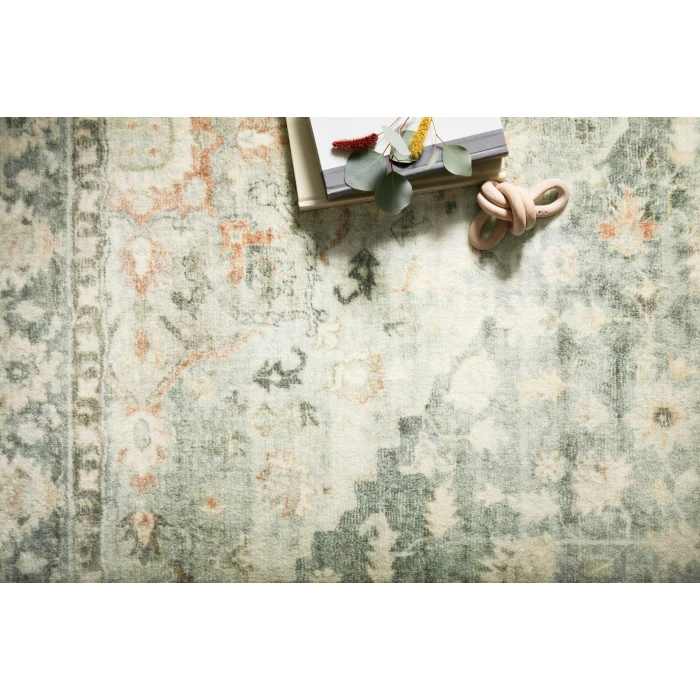 Loloi II Rosette ROS-08  Area Rug