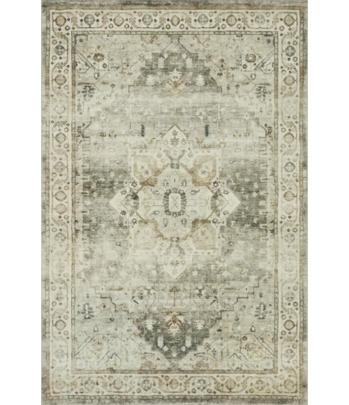 Loloi II Rosette ROS-09  Area Rug