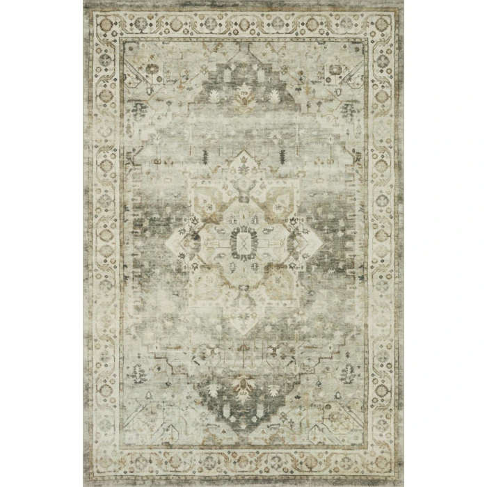Loloi II Rosette ROS-09  Area Rug