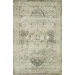 Loloi Rosette ROS-09 SAGE / BEIGE Area Rug 2 ft. 6 in. X 7 ft. 6 in. Rectangle