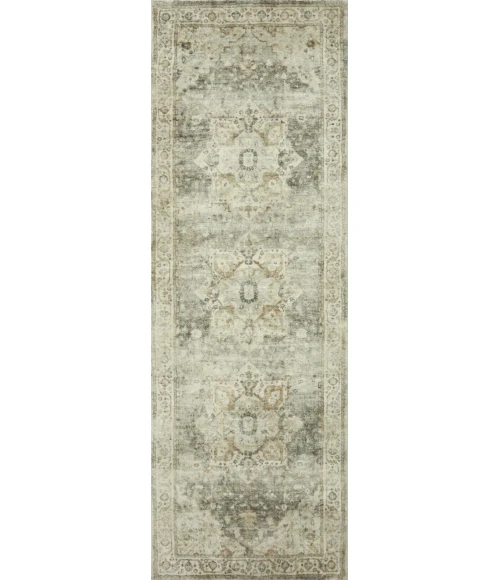 Loloi II Rosette ROS-09  Area Rug