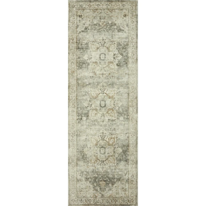 Loloi II Rosette ROS-09  Area Rug