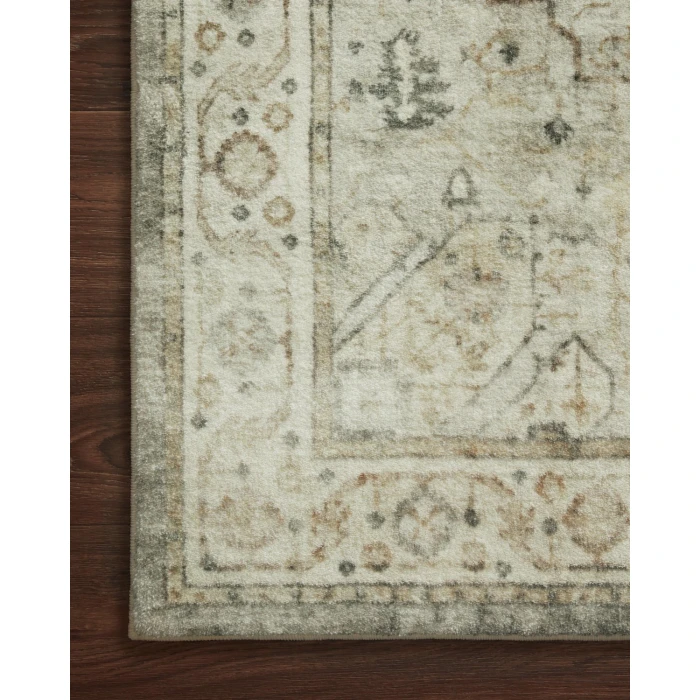 Loloi II Rosette ROS-09  Area Rug