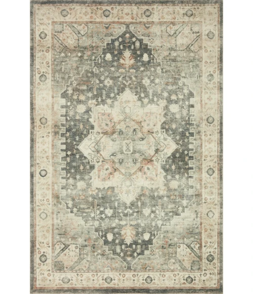 Loloi II Rosette ROS-09  Area Rug