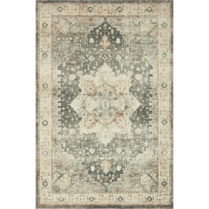 Loloi II Rosette ROS-09  Area Rug
