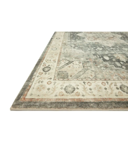 Loloi II Rosette ROS-09  Area Rug