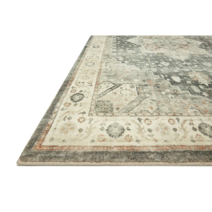 Loloi II Rosette ROS-09  Area Rug