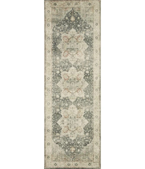 Loloi II Rosette ROS-09  Area Rug