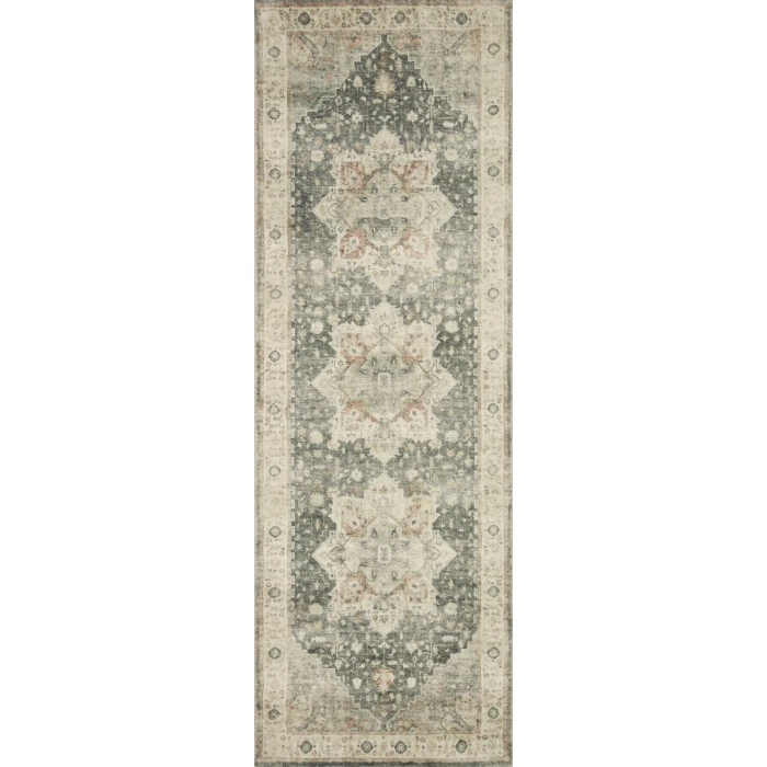 Loloi II Rosette ROS-09  Area Rug