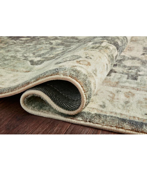 Loloi II Rosette ROS-09  Area Rug