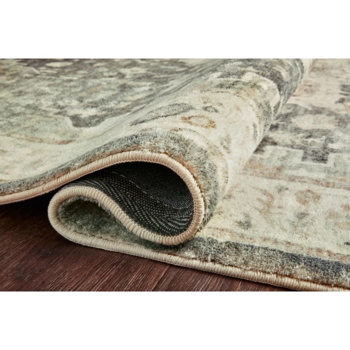 Loloi II Rosette ROS-09  Area Rug