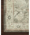 Loloi II Rosette ROS-09  Area Rug