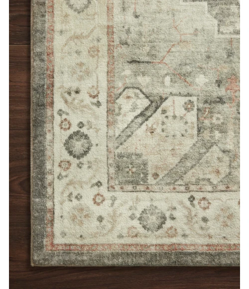 Loloi II Rosette ROS-09  Area Rug