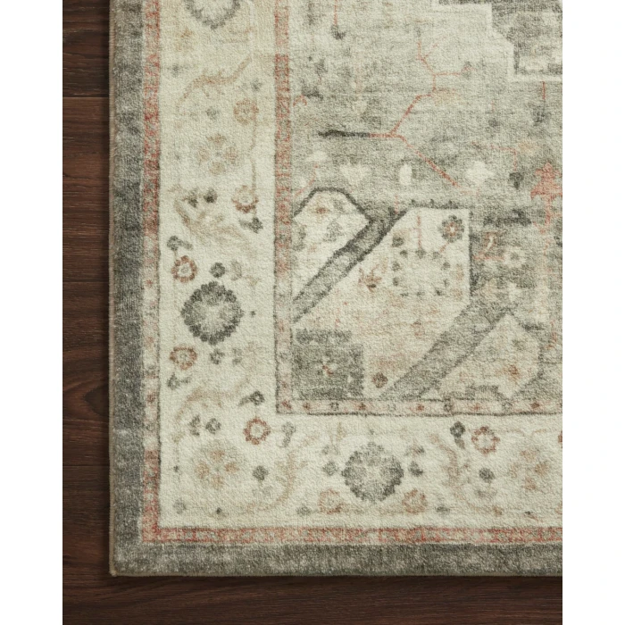 Loloi II Rosette ROS-09  Area Rug