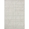 Loloi Roxie Ivory / White ROX-01 11ft-6in. x 15ft Rect. Rug