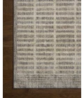 Loloi Roxie Grey ROX-02 2ft-7in. x 7ft-10in. Rect. Rug