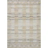 Loloi Roxie Grey ROX-03 11ft-6in. x 15ft Rect. Rug