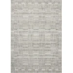 Loloi Roxie Grey ROX-03 4ft-0in. x 6ft-0in. Rect. Rug