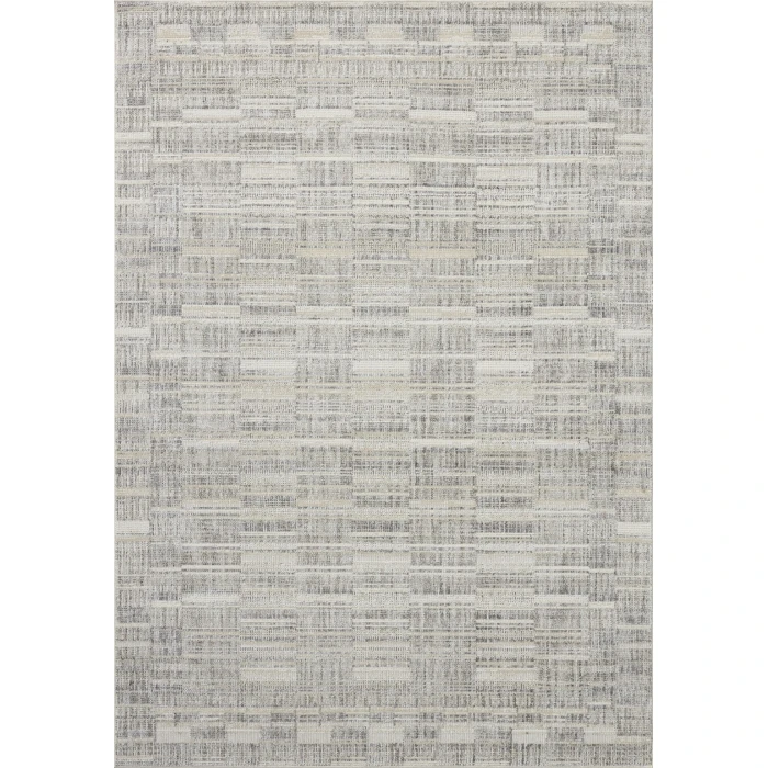 Loloi Roxie Grey ROX-03 11ft-6in. x 15ft Rect. Rug