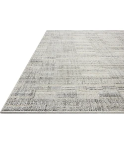 Loloi Roxie Grey ROX-03 11ft-6in. x 15ft Rect. Rug