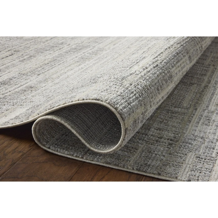 Loloi Roxie Grey ROX-03 11ft-6in. x 15ft Rect. Rug