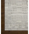 Loloi Roxie Grey ROX-03 11ft-6in. x 15ft Rect. Rug
