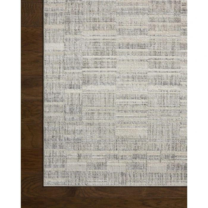 Loloi Roxie Grey ROX-03 11ft-6in. x 15ft Rect. Rug