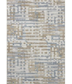 Loloi Roxie Ivory / White ROX-04 2ft-7in. x 7ft-10in. Rect. Rug