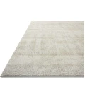 Loloi Roxie Ivory / White ROX-05 2ft-7in. x 7ft-10in. Rect. Rug