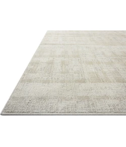 Loloi Roxie Ivory / White ROX-05 2ft-7in. x 7ft-10in. Rect. Rug