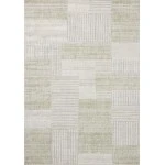 Loloi Roxie Beige ROX-06 2ft-7in. x 15ft-0in. Rect. Rug