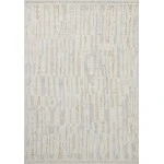 Loloi Roxie Beige ROX-08 4ft-0in. x 6ft-0in. Rect. Rug