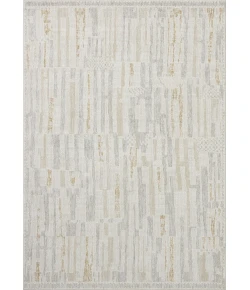 Loloi Roxie Beige ROX-08 2ft-7in. x 15ft-0in. Rect. Rug