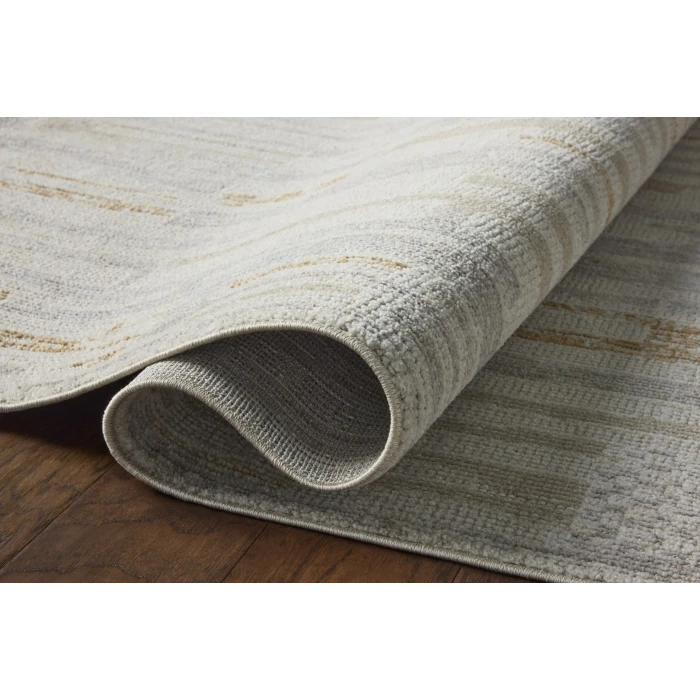 Loloi Roxie Beige ROX-08 7ft-10in. x 10ft Rect. Rug