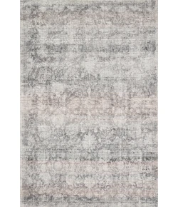 Loloi Rumi RUM-01 PEWTER Area Rug 5 ft. 0 in. X 7 ft. 6 in. Rectangle