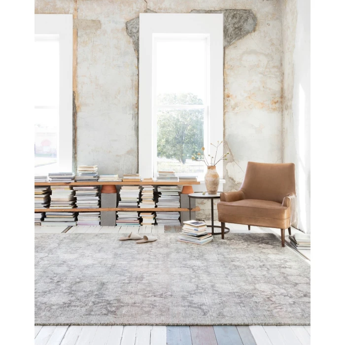 Loloi Rumi RUM-01  Area Rug