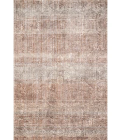 Loloi Rumi RUM-02 CLAY / STONE Area Rug 5 ft. 0 in. X 7 ft. 6 in. Rectangle