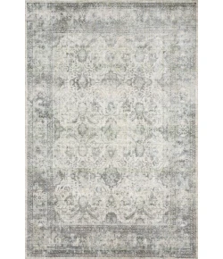Loloi Rumi RUM-03 MIST Area Rug 5 ft. 0 in. X 7 ft. 6 in. Rectangle
