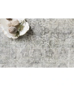 Loloi Rumi RUM-03 MIST Area Rug 5 ft. 0 in. X 7 ft. 6 in. Rectangle