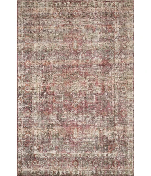 Loloi Rumi RUM-04  Area Rug