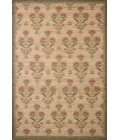 Chris Loves Julia x Loloi Rue Sage / Blush RUE-01 8ft.-6in. X 11ft.-6in. Rect. Rug