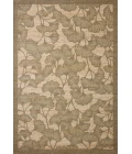 Chris Loves Julia x Loloi Rue Olive / Sage RUE-02 18in. X 18in. Sample Rect. Rug