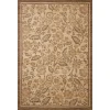 Chris Loves Julia x Loloi Rue Bark / Mocha RUE-03 8ft.-6in. X 11ft.-6in. Rect. Rug