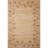 Chris Loves Julia x Loloi Rue Natural / Multi RUE-05 8ft.-6in. X 11ft.-6in. Rect. Rug
