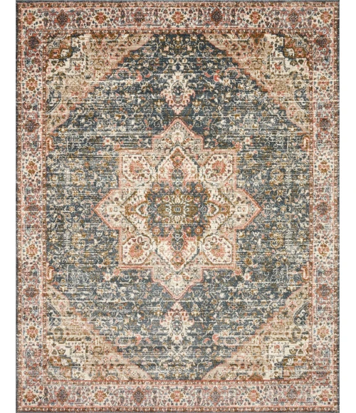 Loloi II Saban SAB-01  Area Rug