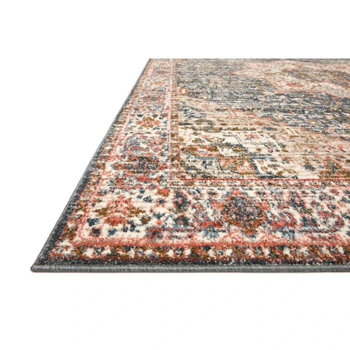 Loloi II Saban SAB-01  Area Rug